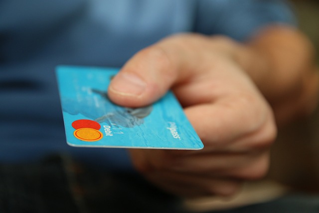 Choose the Best Credit Card